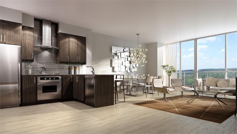 Grand Palace Condos thumbnail 11