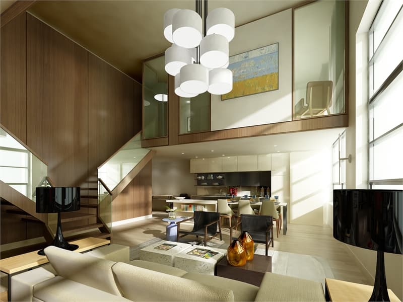 Imperial Plaza Condos thumbnail 5
