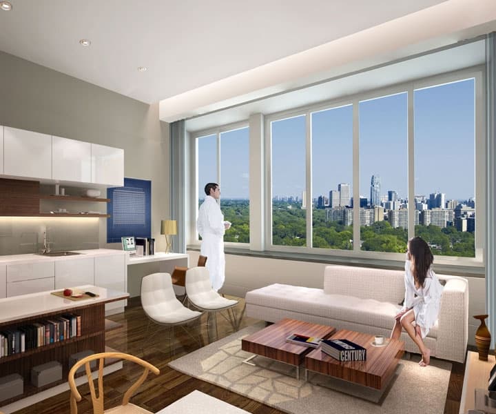 Imperial Plaza Condos thumbnail 8