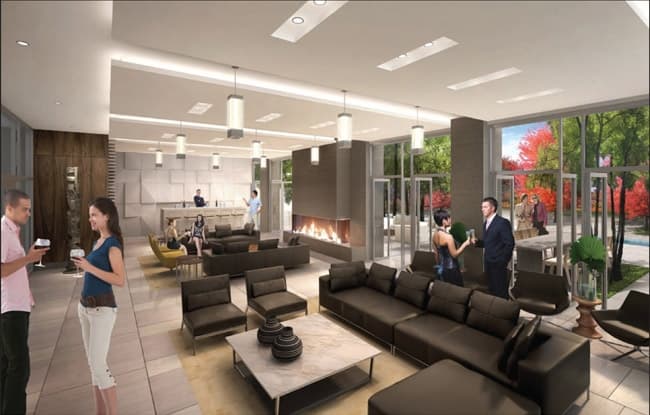 Imperial Plaza Condos thumbnail 10