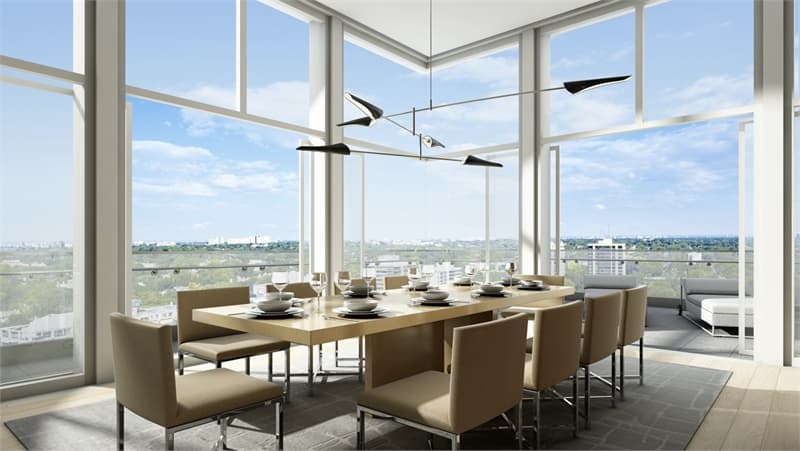 Imperial Plaza Condos thumbnail 11