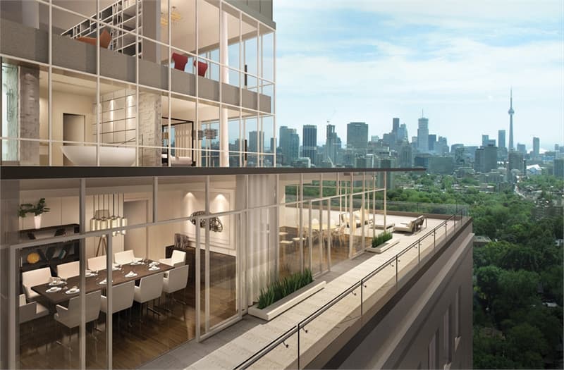 Imperial Plaza Condos thumbnail 12