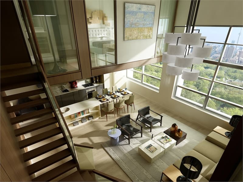 Imperial Plaza Condos thumbnail 13