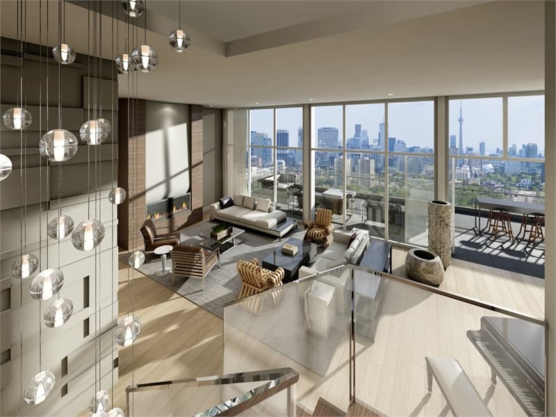 Imperial Plaza Condos thumbnail 14