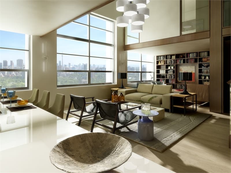 Imperial Plaza Condos thumbnail 16