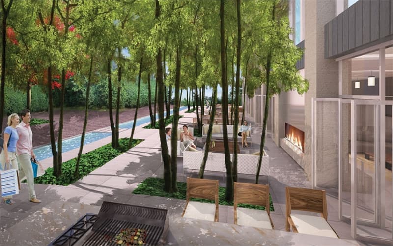 Imperial Plaza Condos thumbnail 17