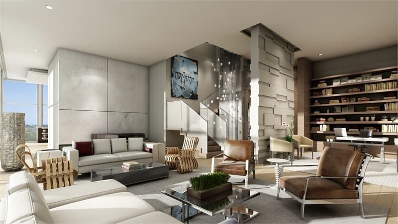 Imperial Plaza Condos thumbnail 19