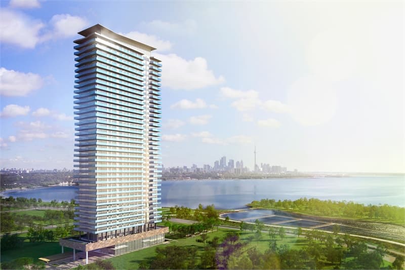 Jade Waterfront Condos thumbnail 2
