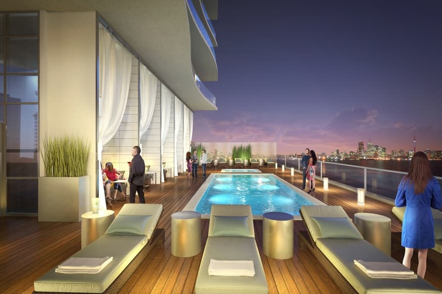 Jade Waterfront Condos thumbnail 4