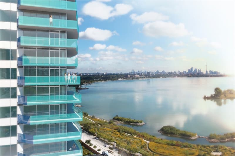 Jade Waterfront Condos thumbnail 5