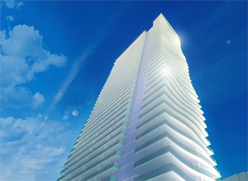 Jade Waterfront Condos thumbnail 6