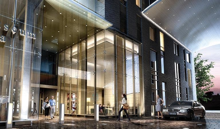 King Blue Condos thumbnail 7