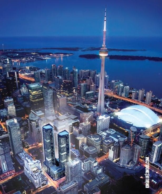 King Blue Condos thumbnail 4