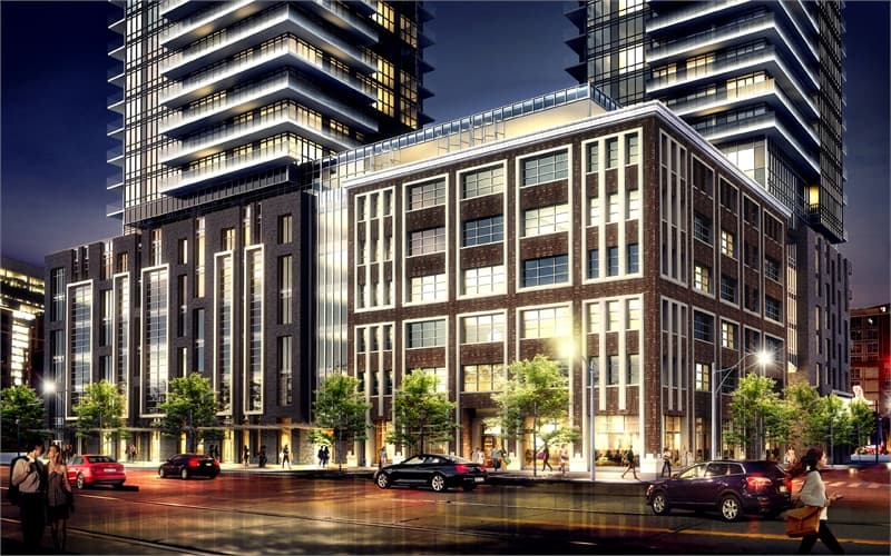 King Blue Condos thumbnail 5