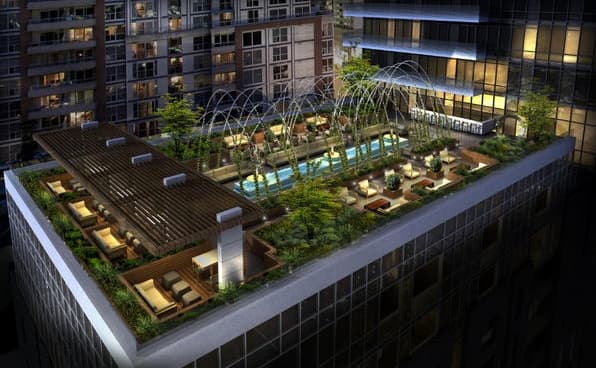 King Blue Condos thumbnail 9