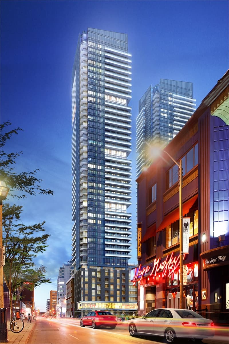 King Blue Condos thumbnail 3