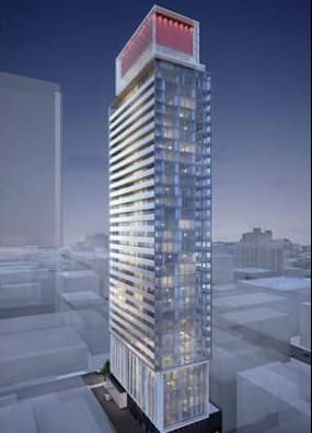King Charlotte Condos thumbnail 4