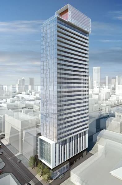 King Charlotte Condos thumbnail 2