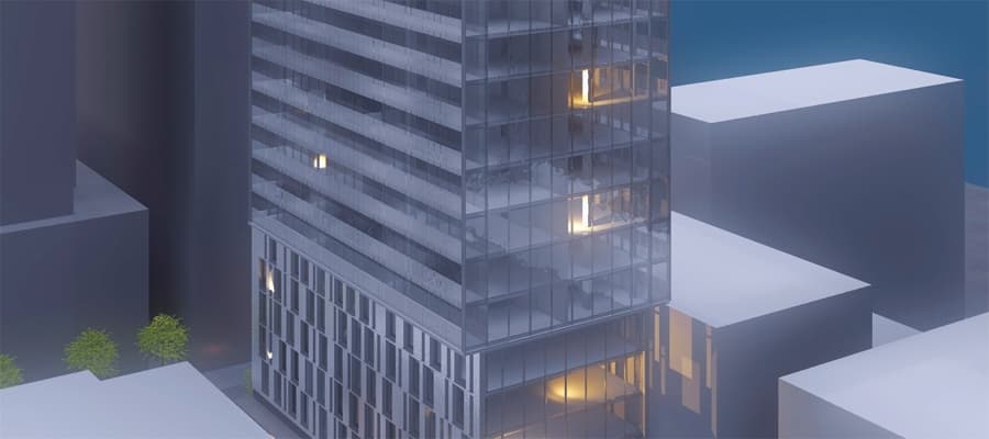 King Charlotte Condos thumbnail 3