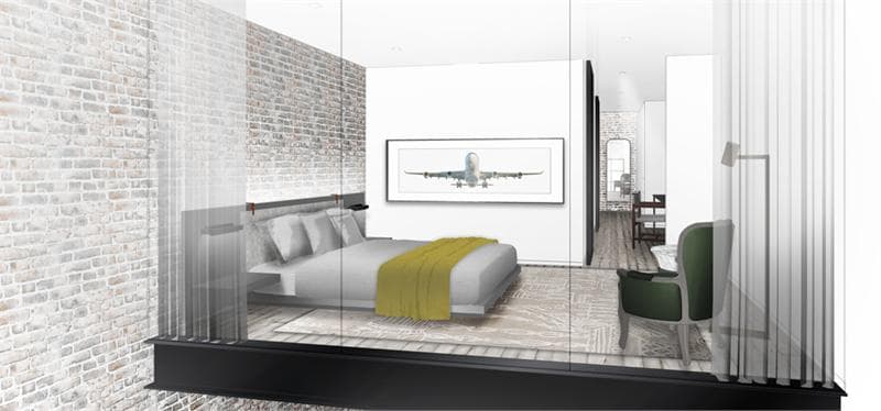 Lanehouse on Bartlett Condos thumbnail 4