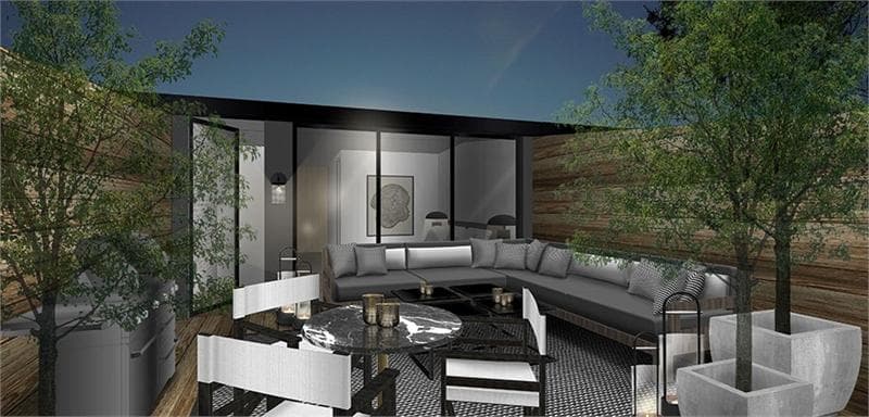 Lanehouse on Bartlett Condos thumbnail 5