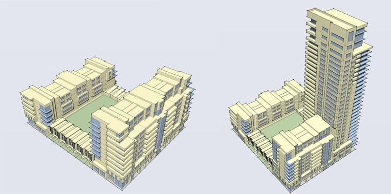 Langstaff Gateway Condos thumbnail 6