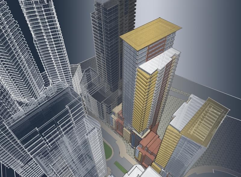 Langstaff Gateway Condos thumbnail 4