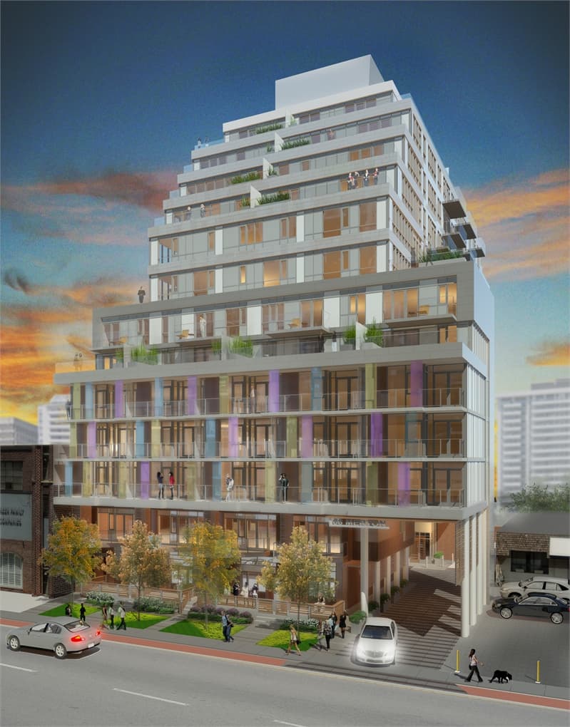 Life Condos