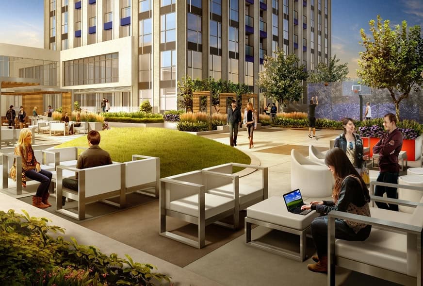 LivLofts Condos thumbnail 3