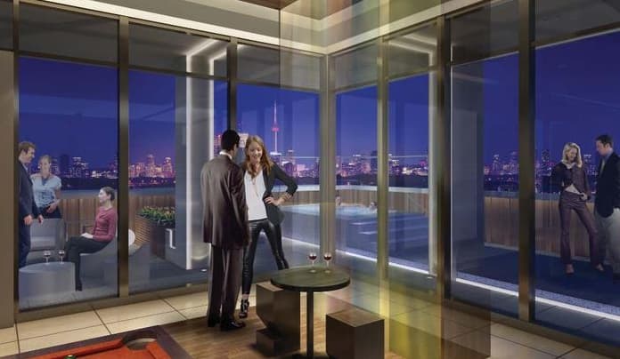 LivLofts Condos thumbnail 4