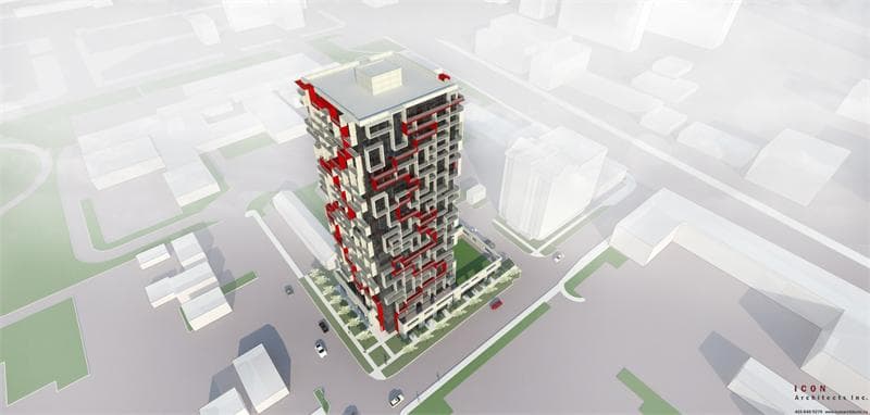 Maze Condos thumbnail 4