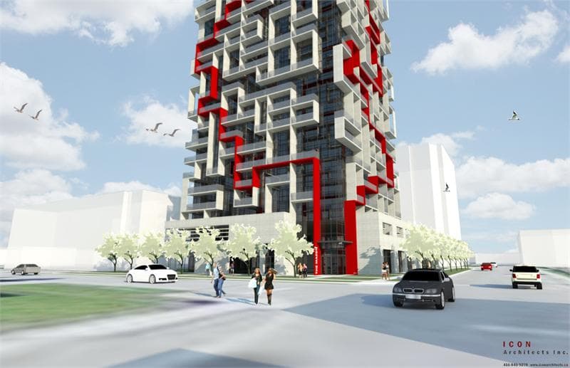 Maze Condos thumbnail 5