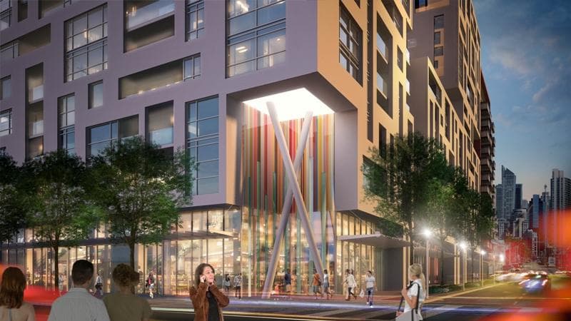 Minto Westside Condos thumbnail 3