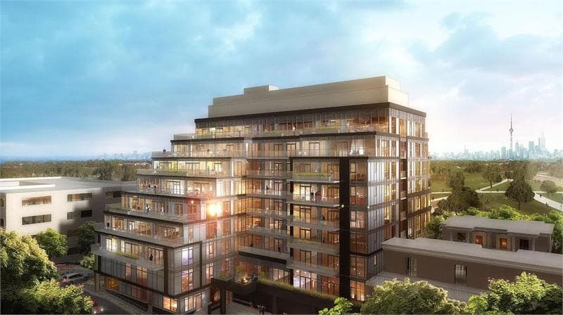 The Code Condos thumbnail 2
