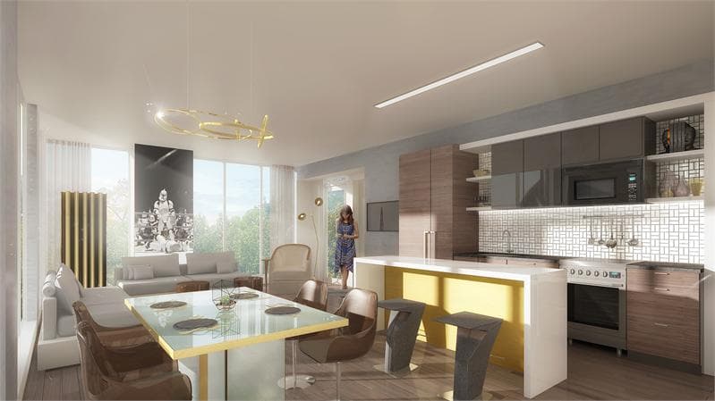The Code Condos thumbnail 4