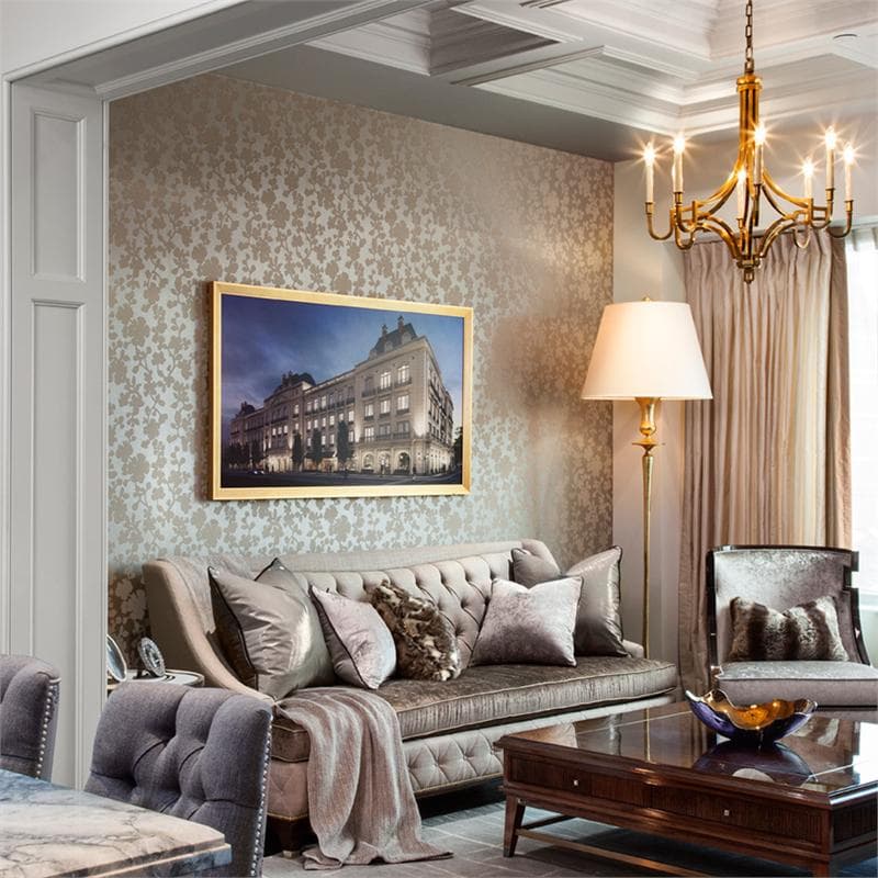 Randall Residences thumbnail 10