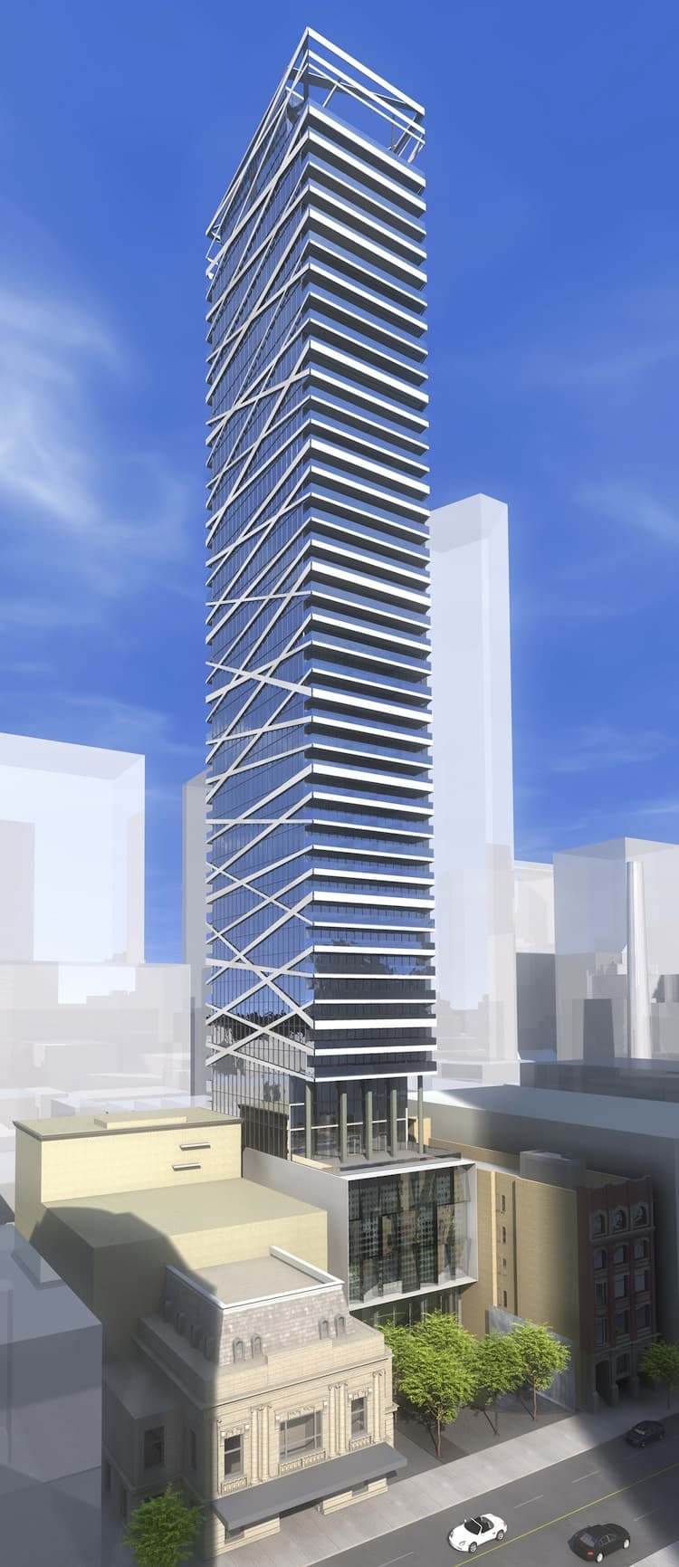 Theatre Park Condos - Image 1