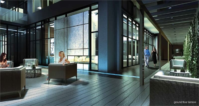 3018 Yonge Condos in Lawrence Park thumbnail 2