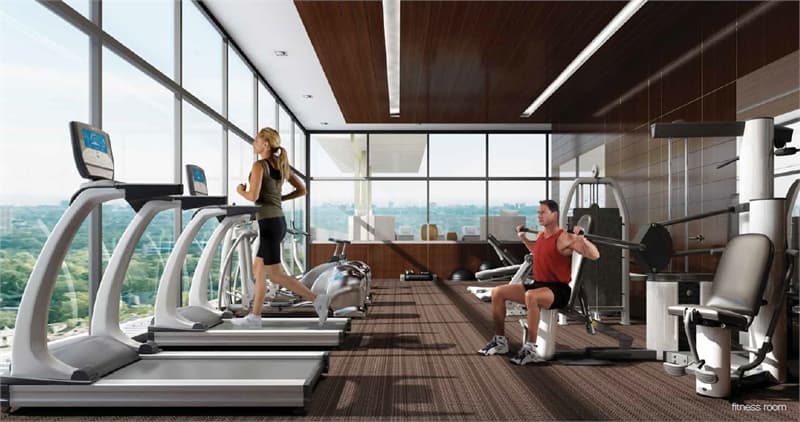 3018 Yonge Condos in Lawrence Park thumbnail 9