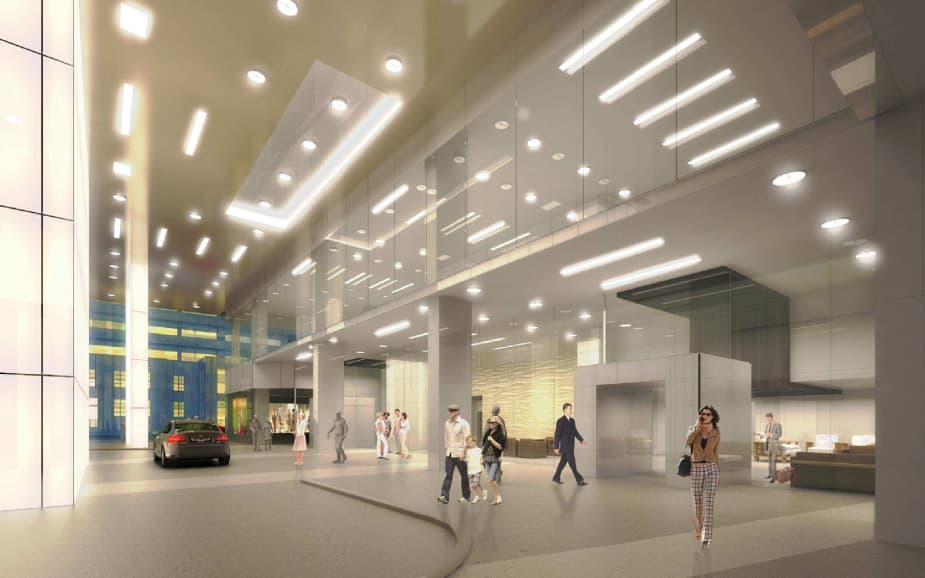 50 Bloor Street West thumbnail 2