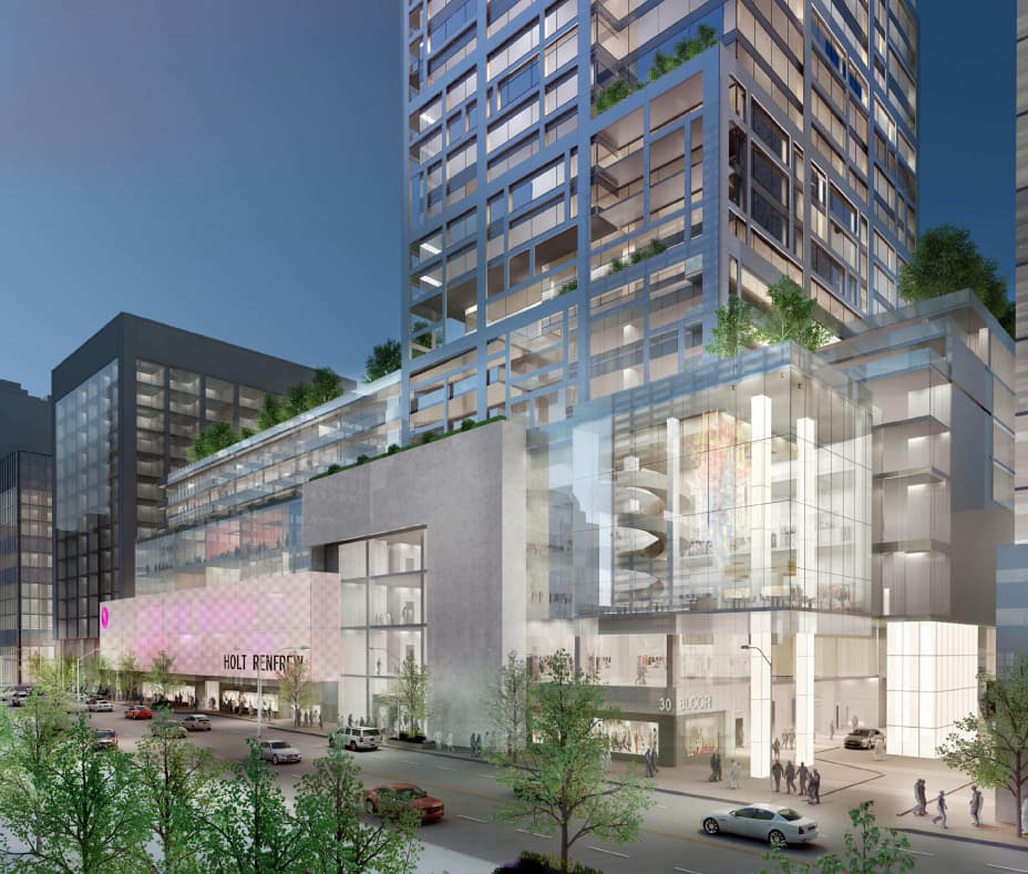 50 Bloor Street West thumbnail 3