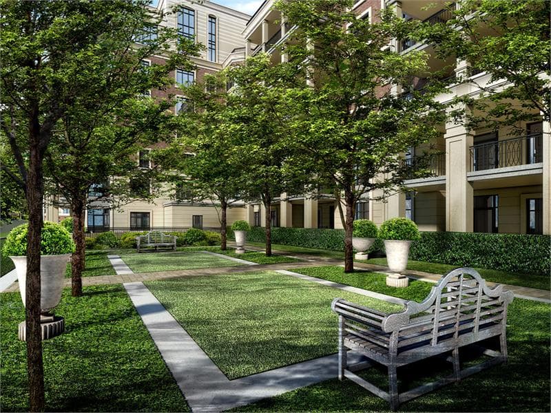 Sherwood at Huntington Condos thumbnail 3