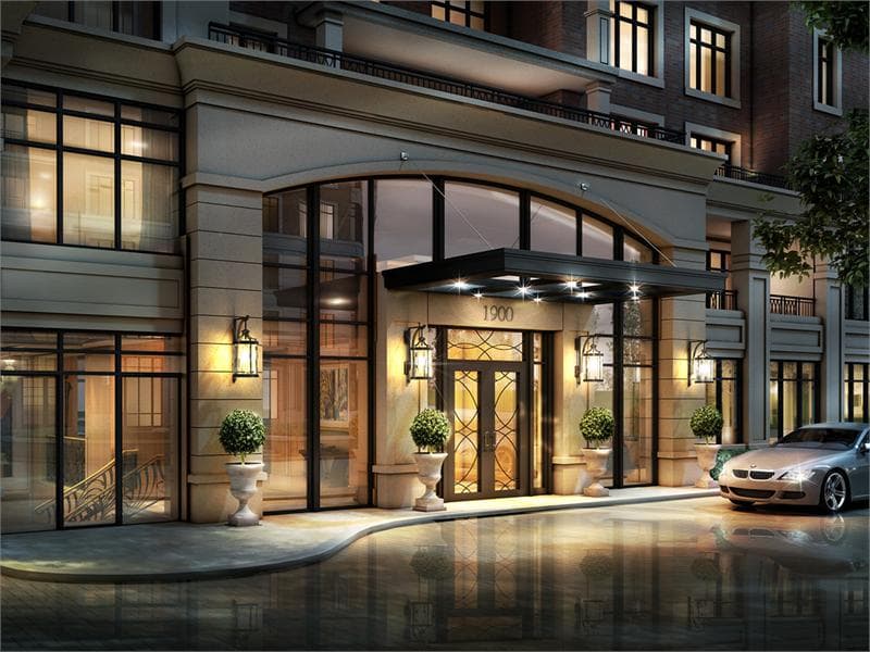 Sherwood at Huntington Condos thumbnail 6