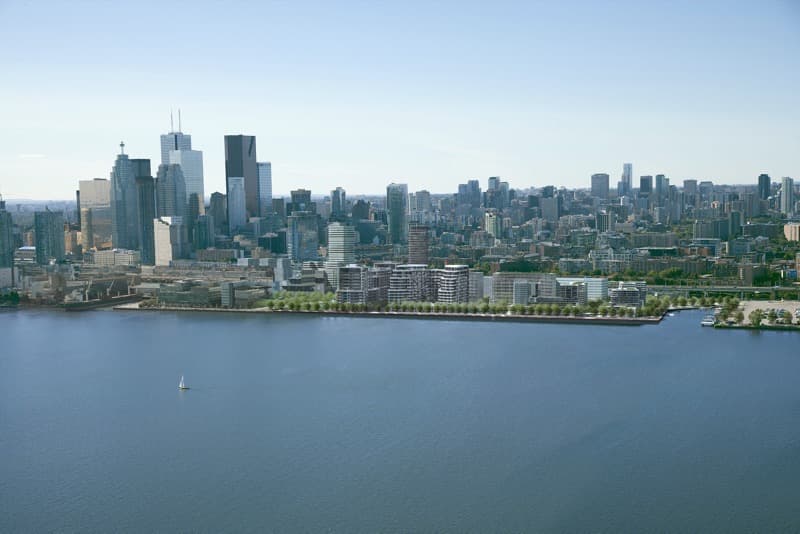 Aquavista at Bayside Condos thumbnail 3