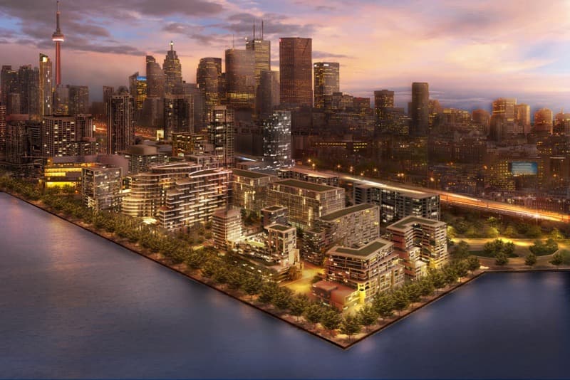 Aquavista at Bayside Condos thumbnail 2