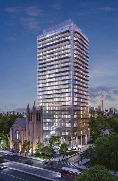 Blue Diamond at Imperial Village Condos thumbnail 4