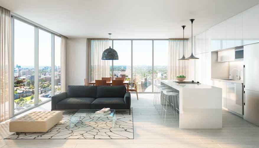 Blue Diamond at Imperial Village Condos thumbnail 8