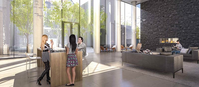Blue Diamond at Imperial Village Condos thumbnail 14