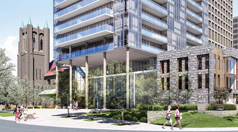 Blue Diamond at Imperial Village Condos thumbnail 13