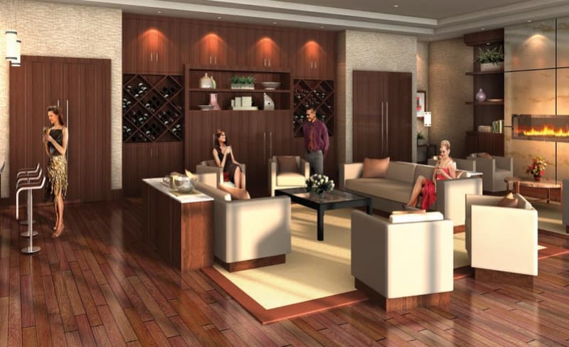Infinity 3 Condos thumbnail 3